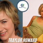 traylor howard