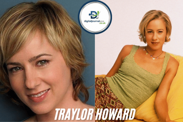 traylor howard