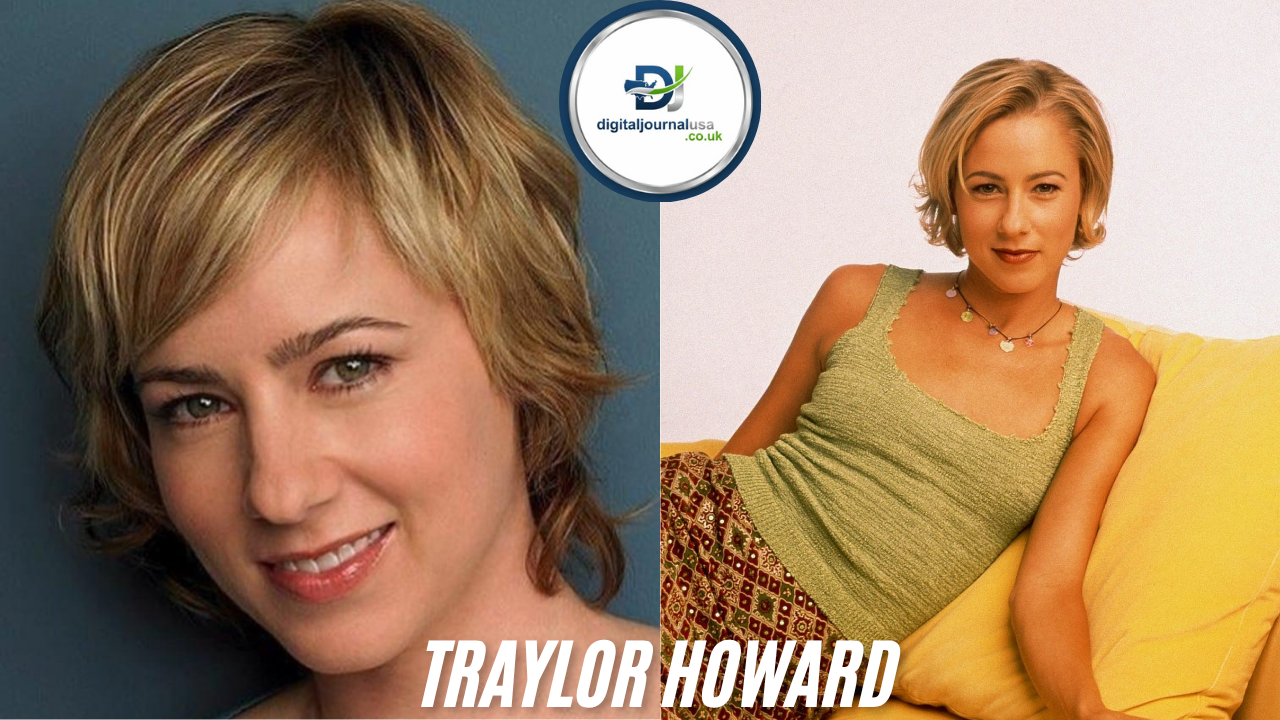 traylor howard