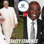 Tracey Edmonds