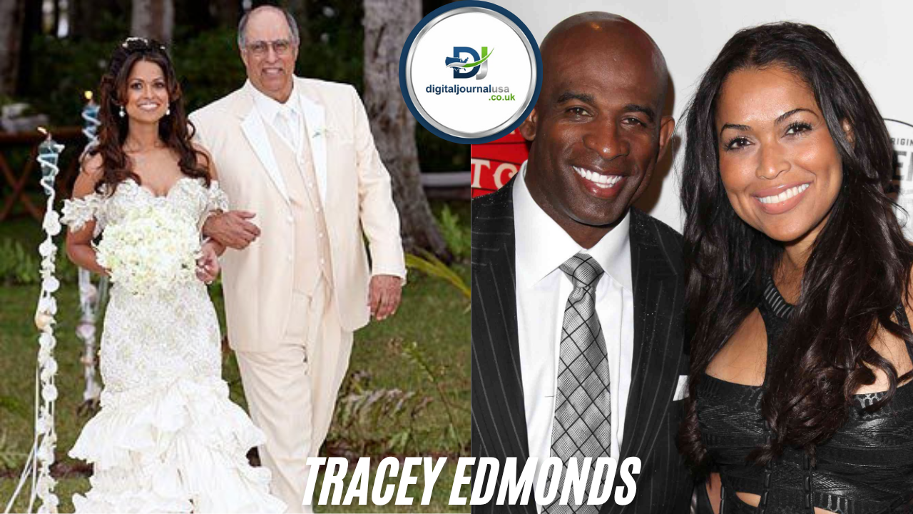 Tracey Edmonds
