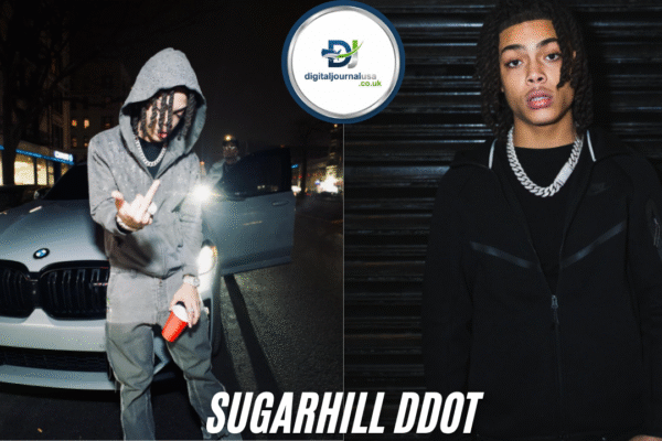 sugarhill ddot