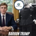 Barron Trump