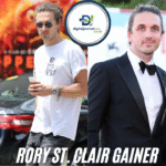 Rory St. Clair Gainer