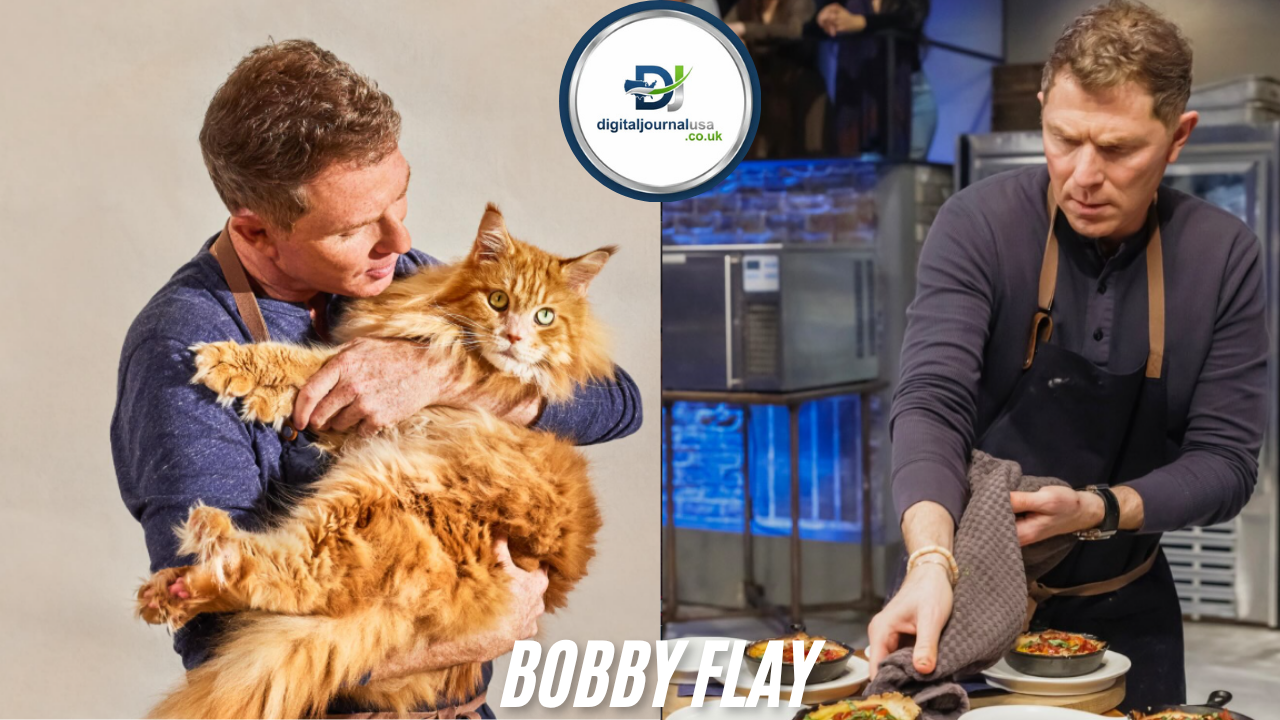 bobby flay