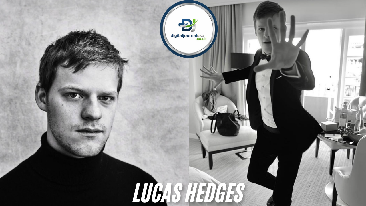 lucas hedges