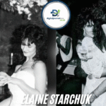 elaine starchuk