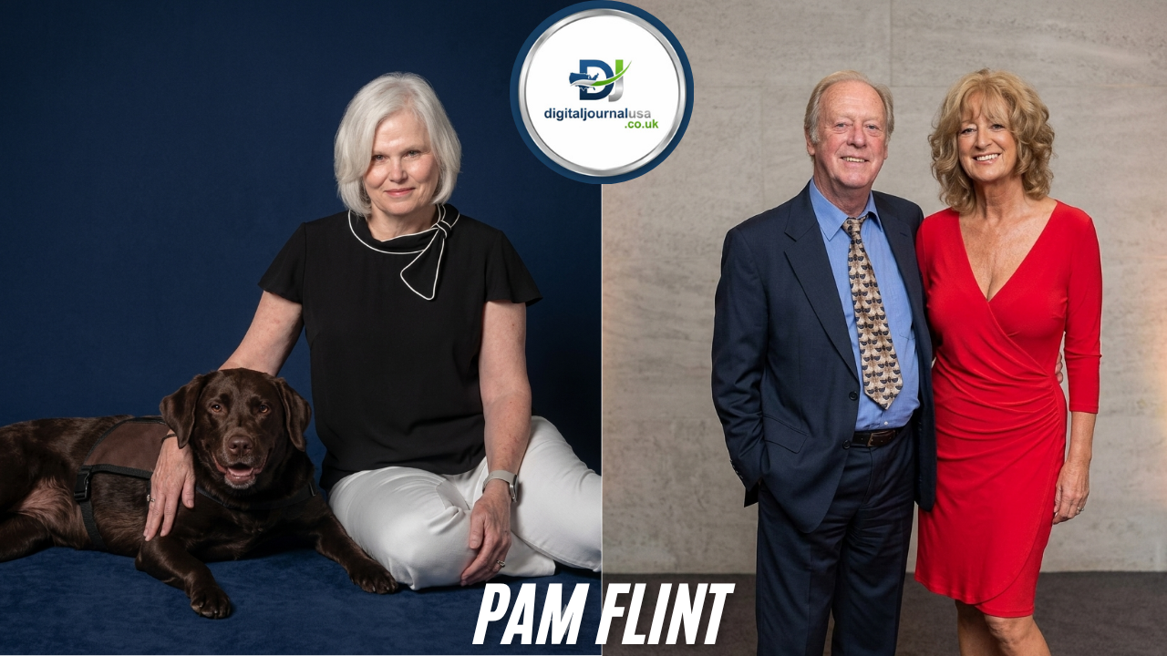 pam flint