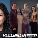 mariasanta mangione