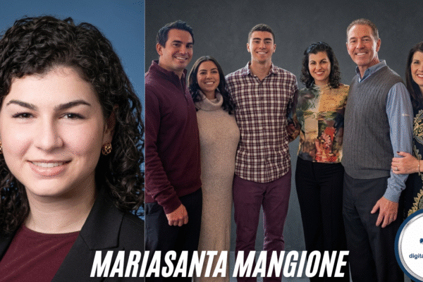 mariasanta mangione