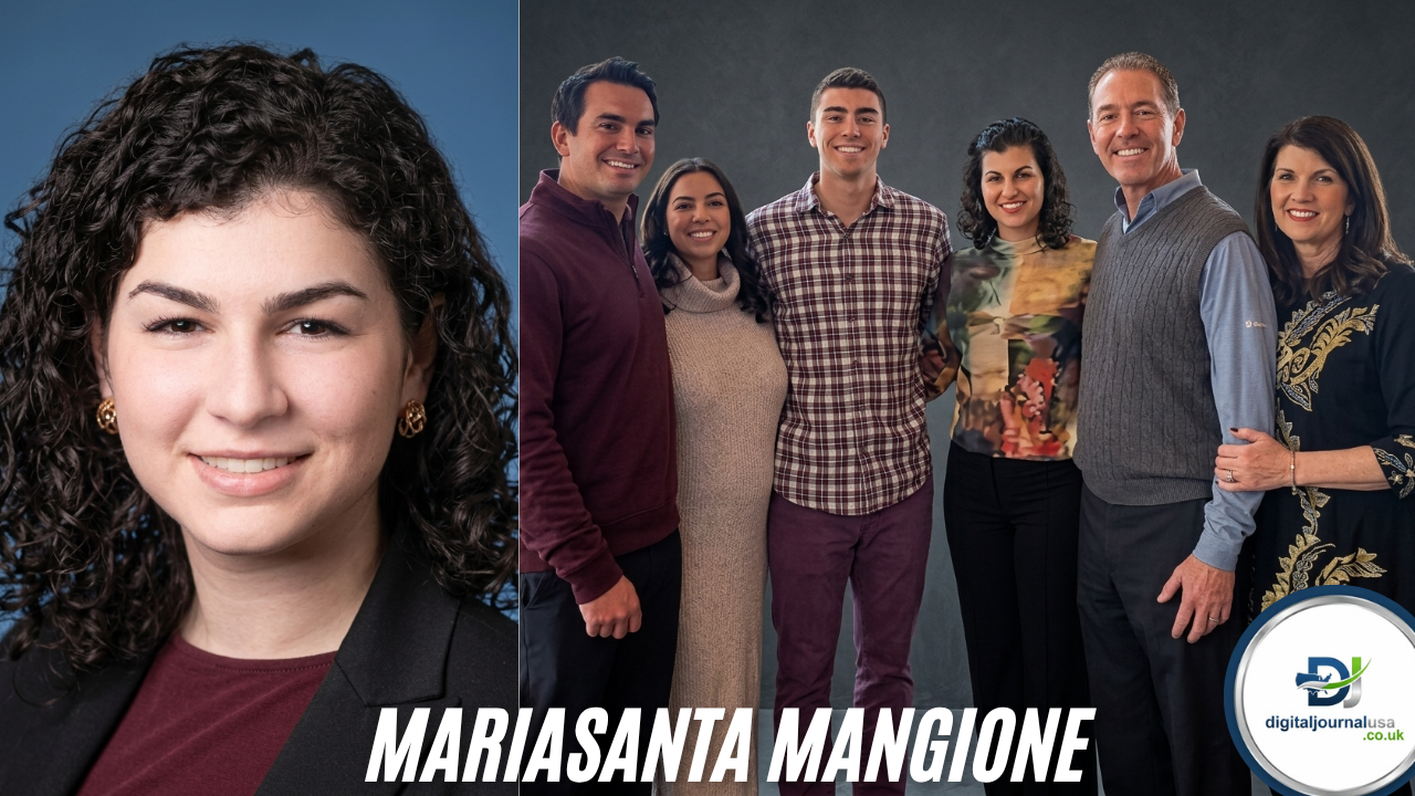 mariasanta mangione