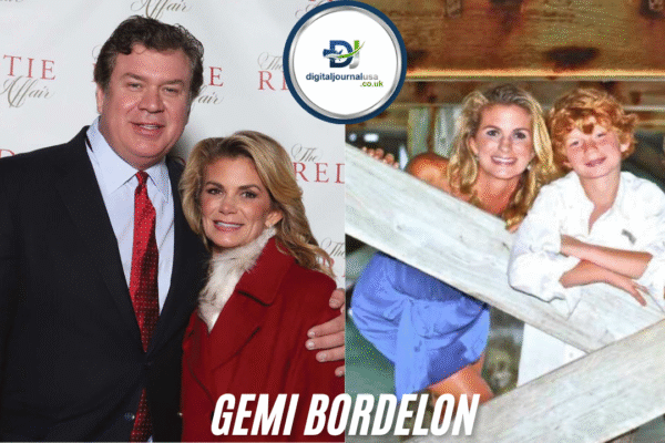 gemi bordelon