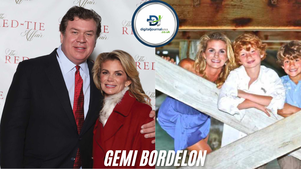 gemi bordelon