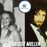 chrissie mullen