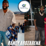 Randy Arozarena