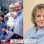 miriam wilcox