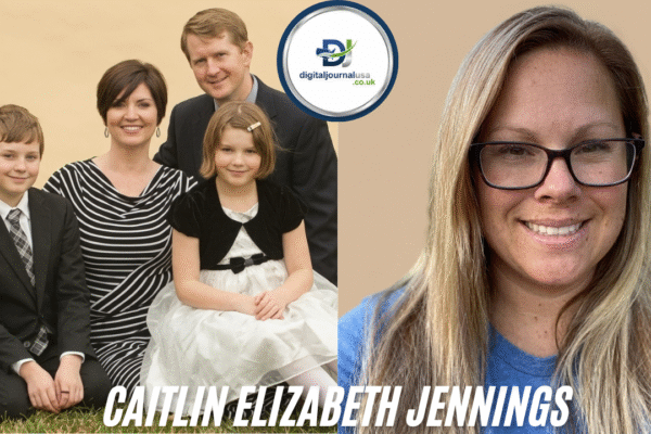 caitlin elizabeth jennings