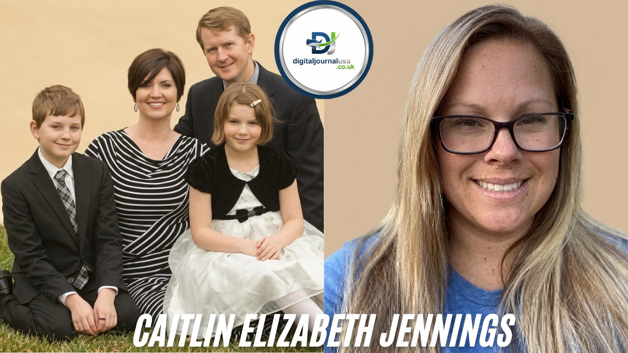 caitlin elizabeth jennings