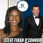 steve finan o'connor