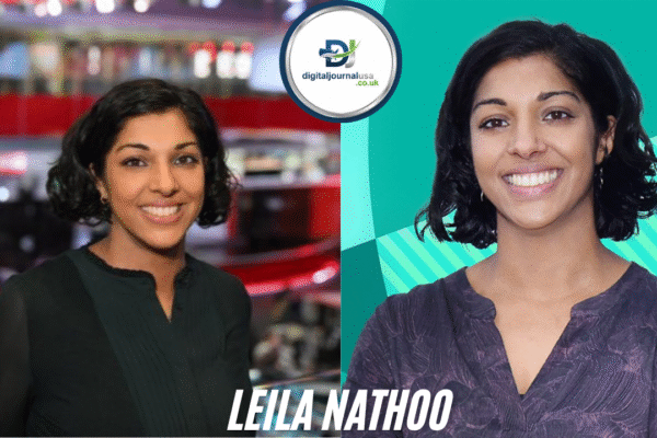 leila nathoo