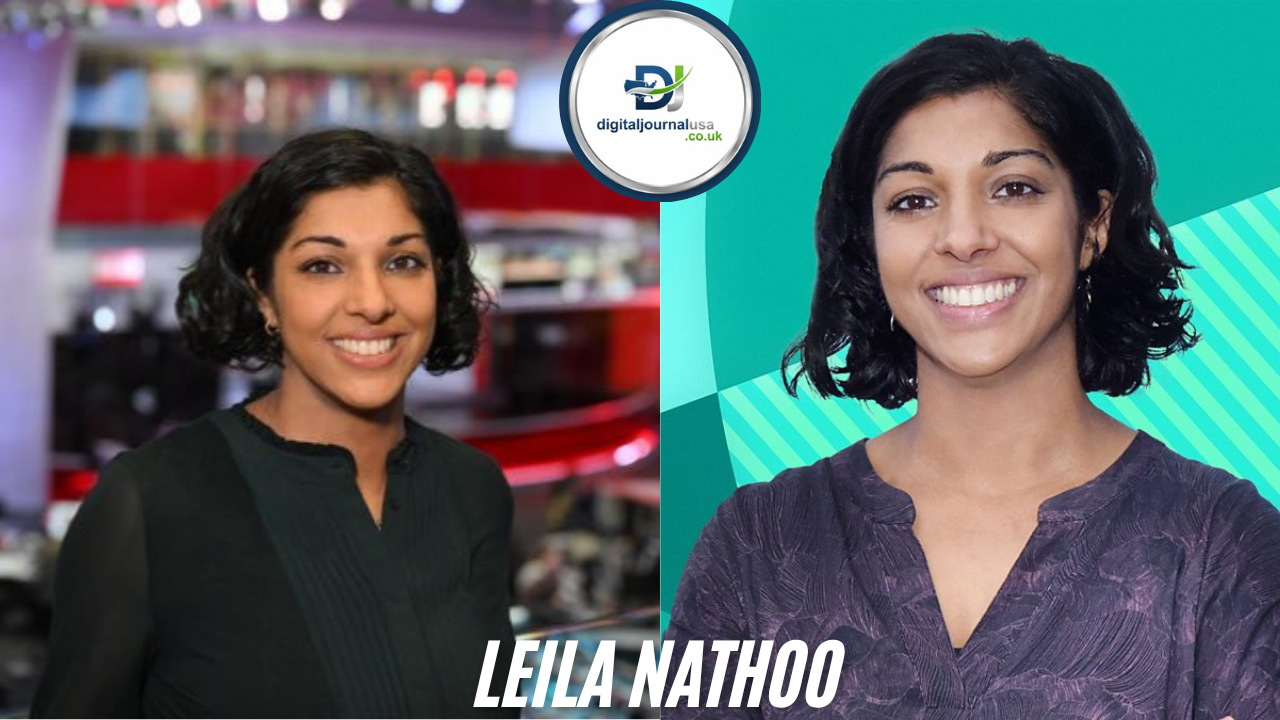 leila nathoo