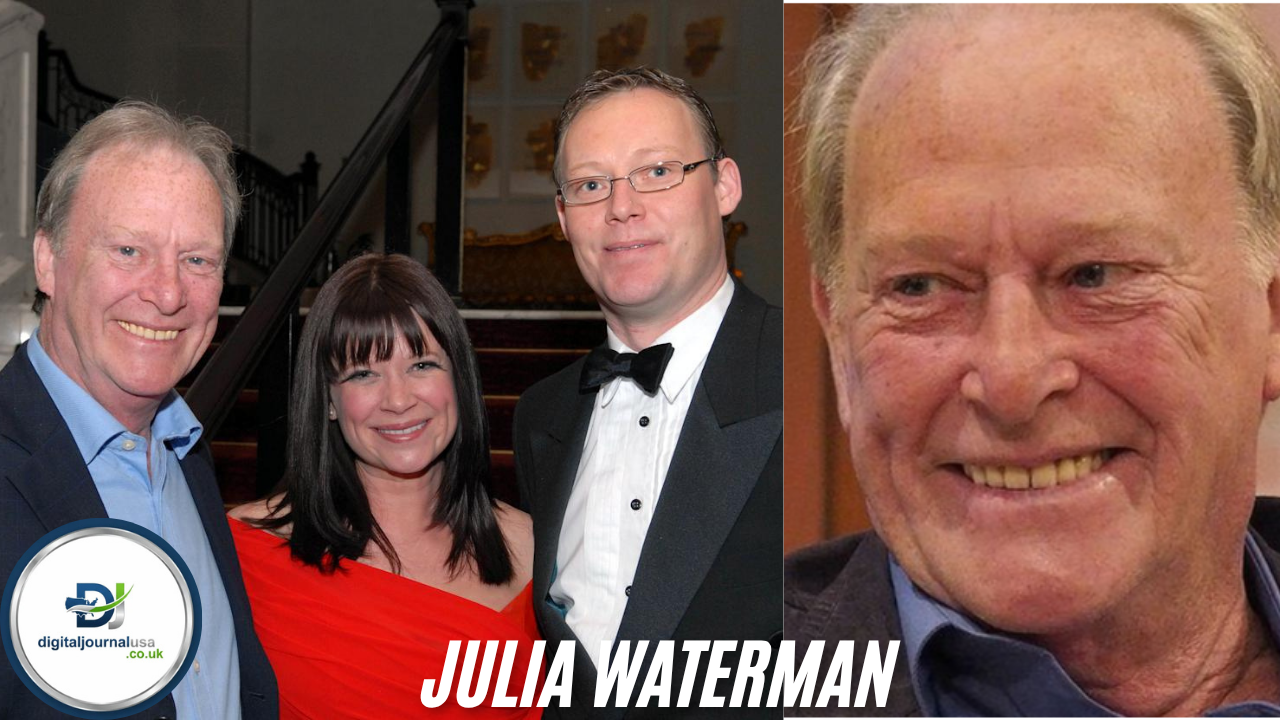 julia waterman