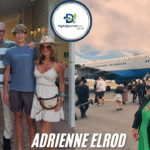 Adrienne Elrod