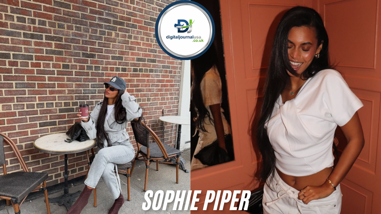 sophie piper