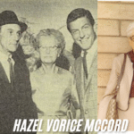 hazel vorice mccord