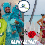 danny aarons