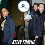 Kelly Frayne