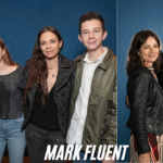 mark fluent