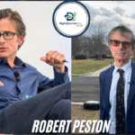Robert Peston