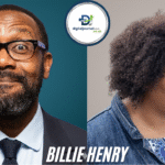 billie henry
