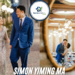 simon yiming ma