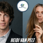 heidi van pelt