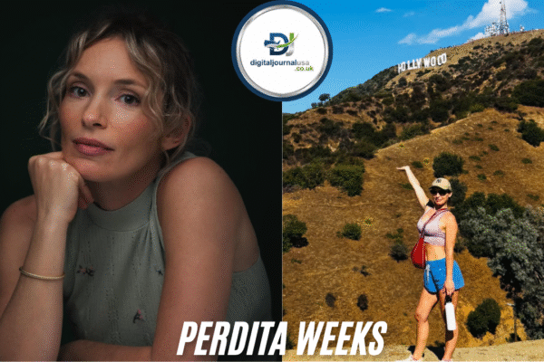 Perdita Weeks