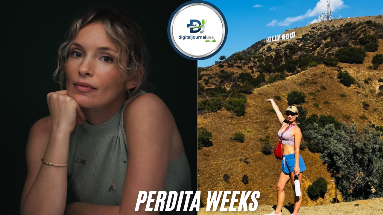 Perdita Weeks