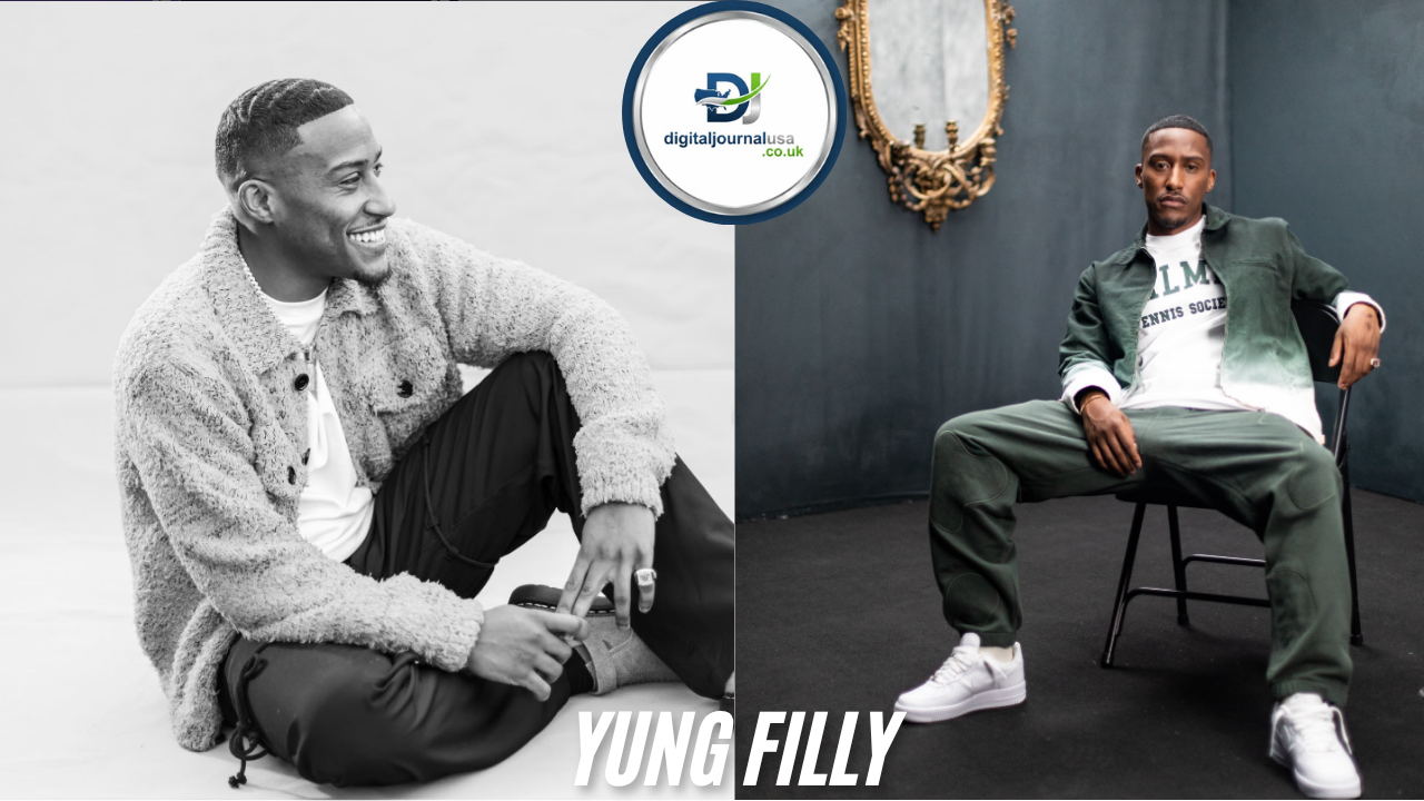 yung filly