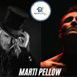 marti pellow