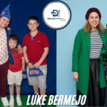 Luke Bermejo