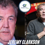 Jeremy Clarkson