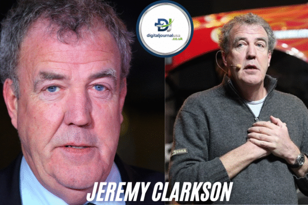 Jeremy Clarkson