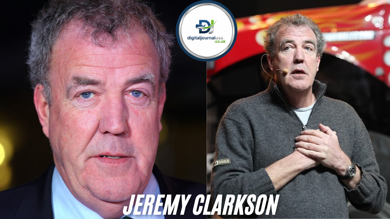 Jeremy Clarkson