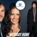 Murray Hone