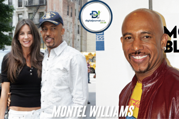 Montel Williams