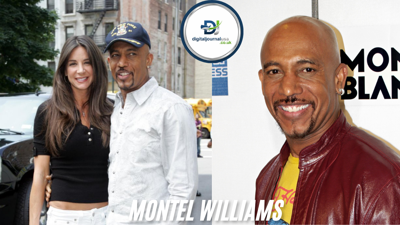 Montel Williams