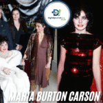 maria burton carson