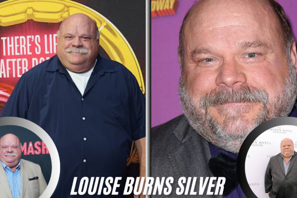 Kevin Chamberlin