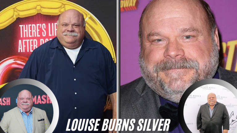 Kevin Chamberlin A Journey Through Theatre, Film, and Television